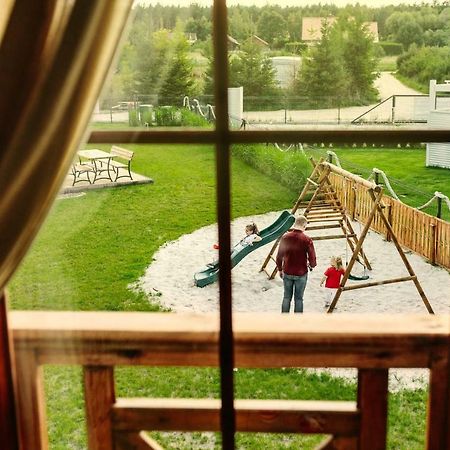Kubiczowka Villa Kopalino Exteriör bild