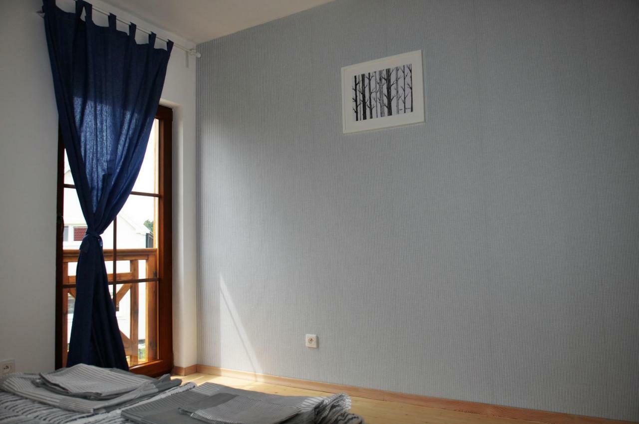 Kubiczowka Villa Kopalino Exteriör bild